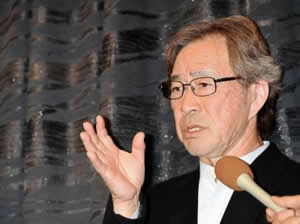 歎異抄 武田鉄矢